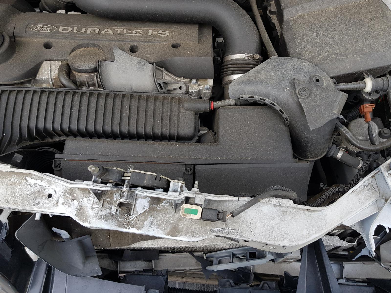 Ford Kuga - TE 2012-2013