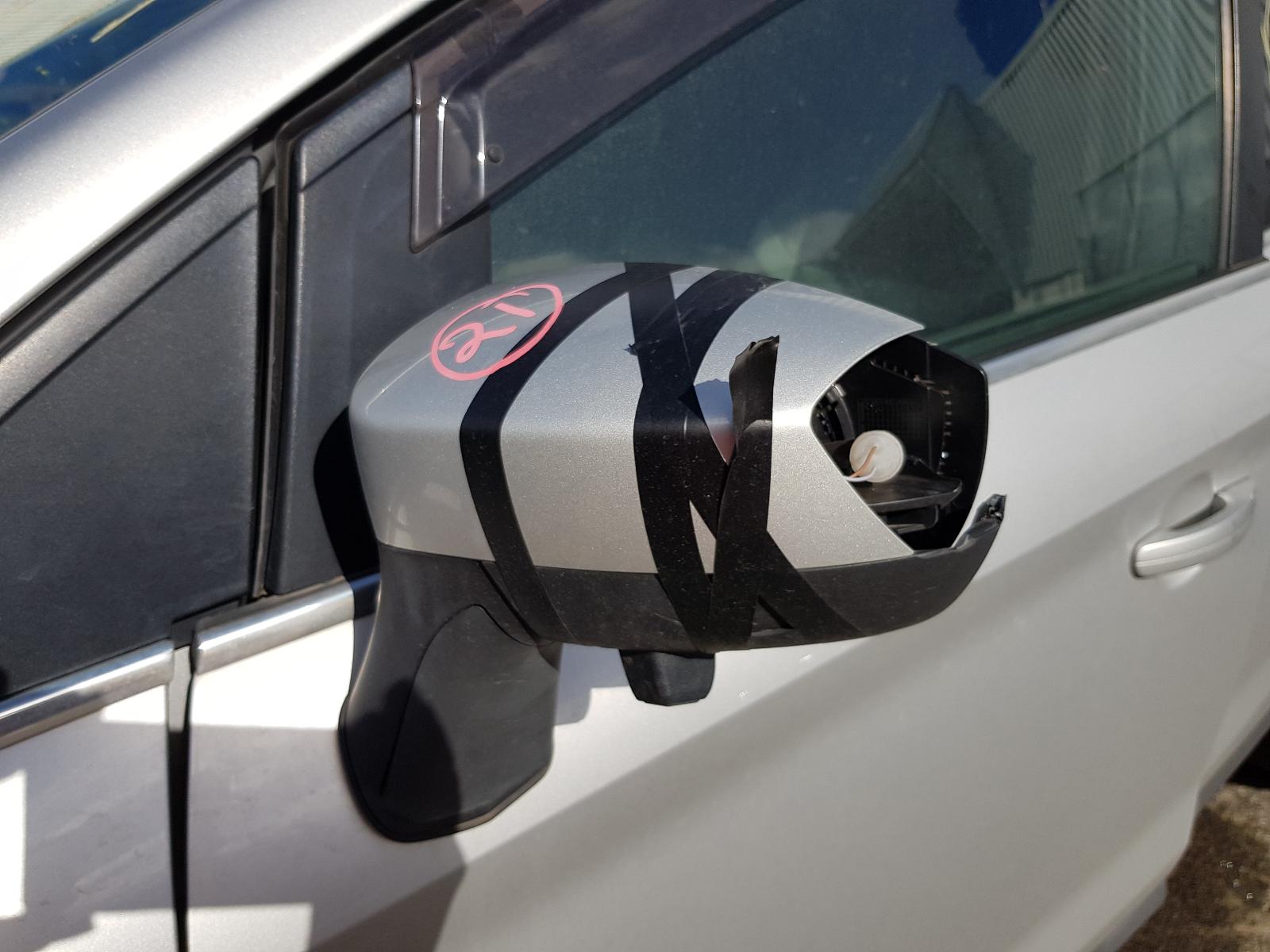 Ford Kuga - 2008-2012