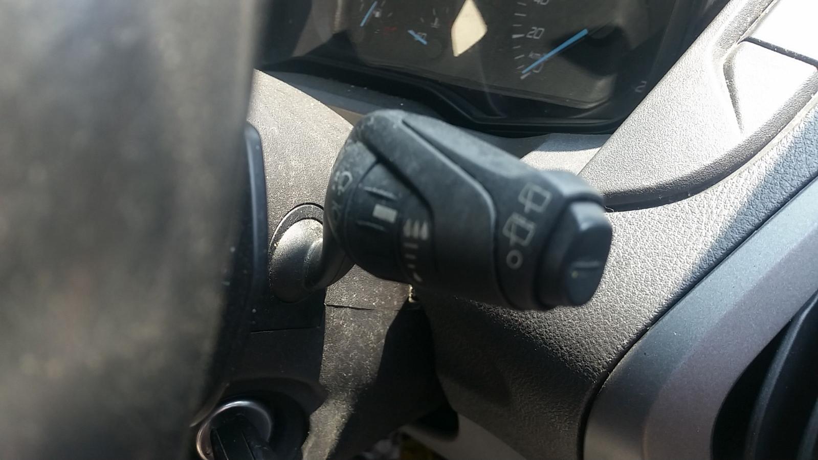 Ford Transit - Other