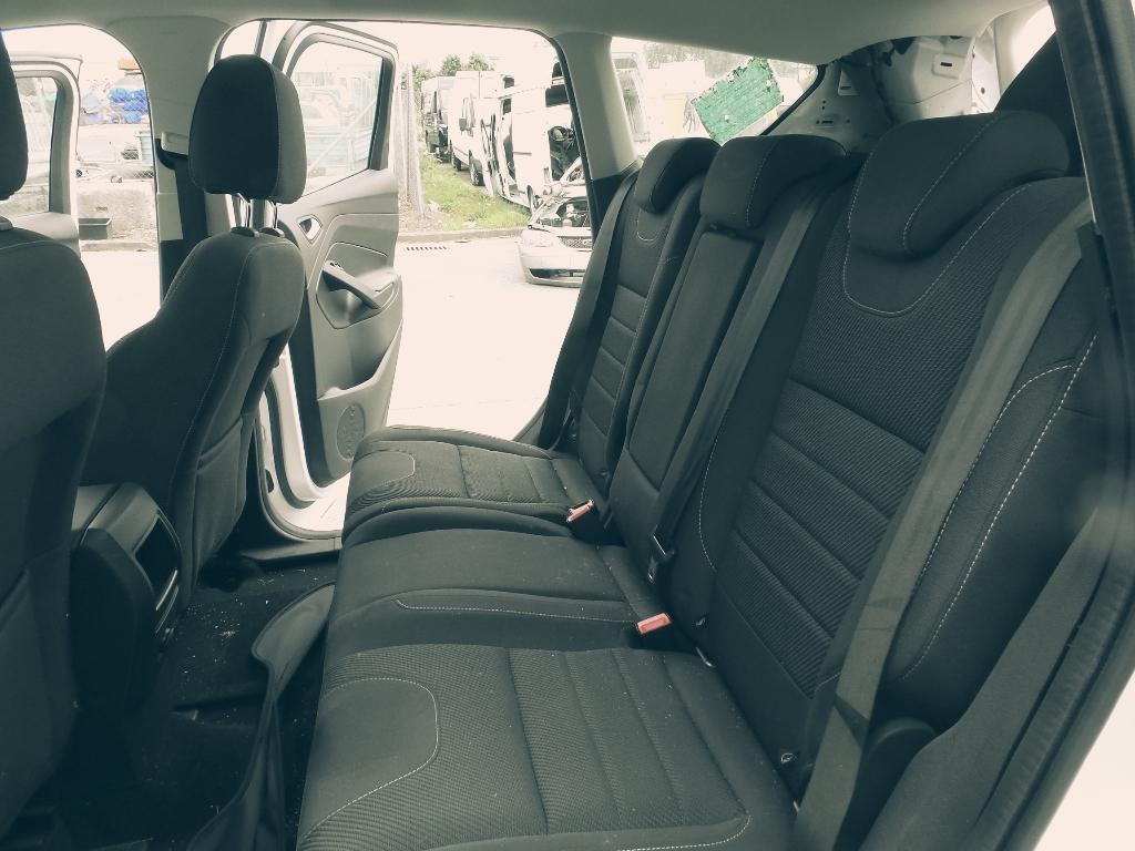 Ford Kuga - TF 2013-Present