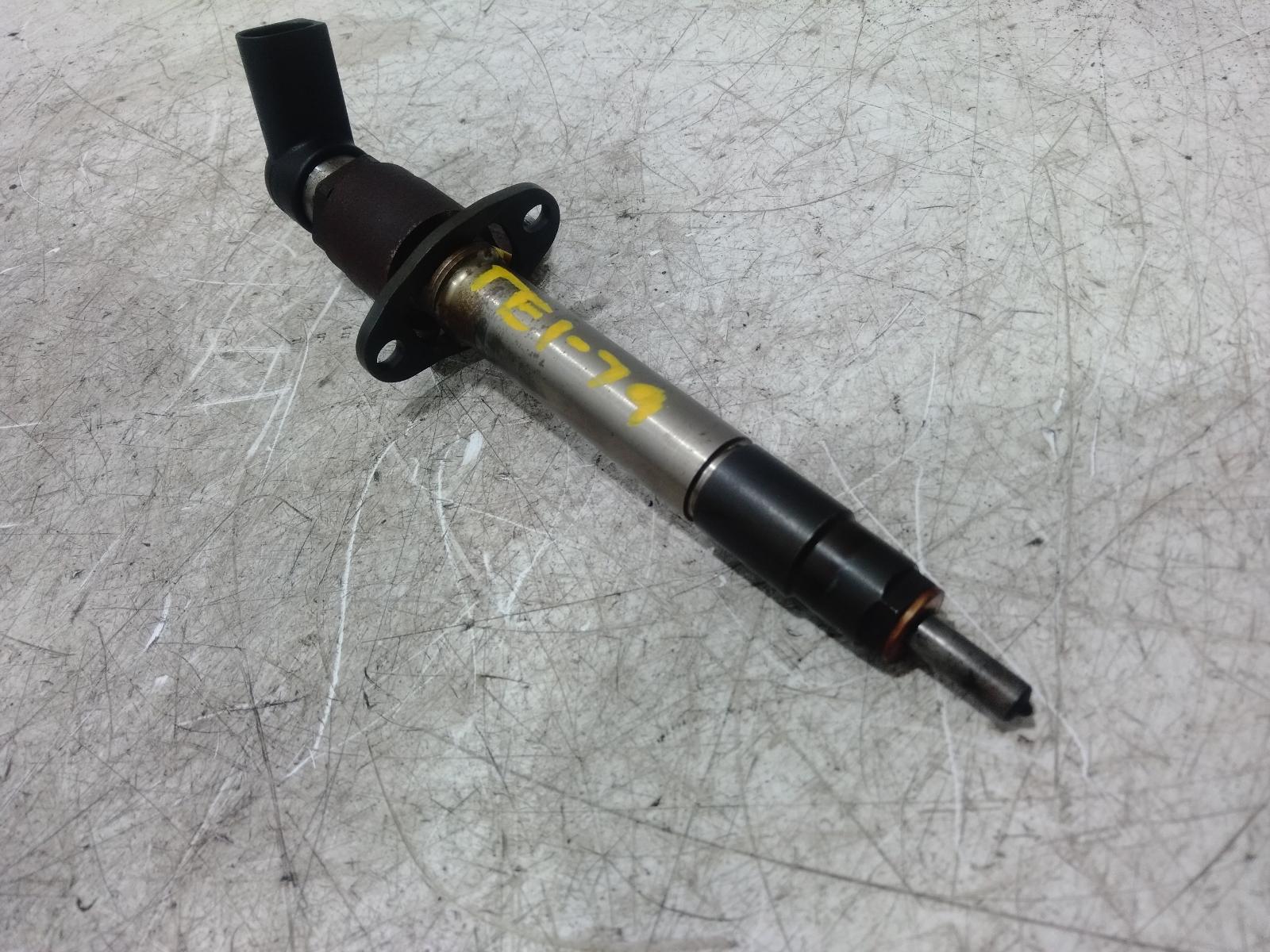 Fuel Injector