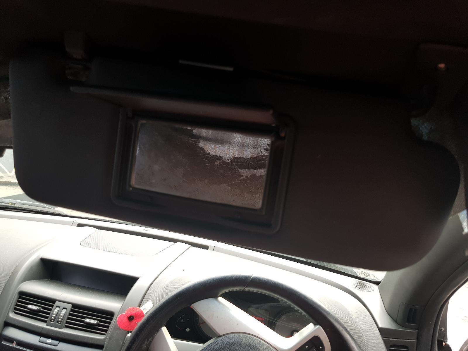 Holden Commodore - VE 2006-2013