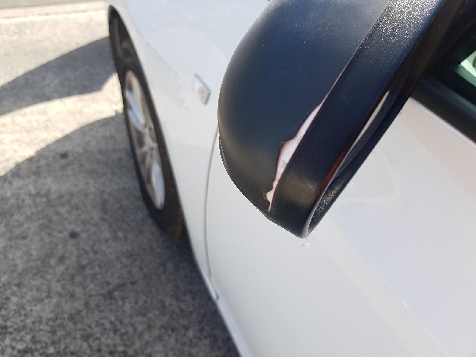 Holden Cruze - 2009-Present