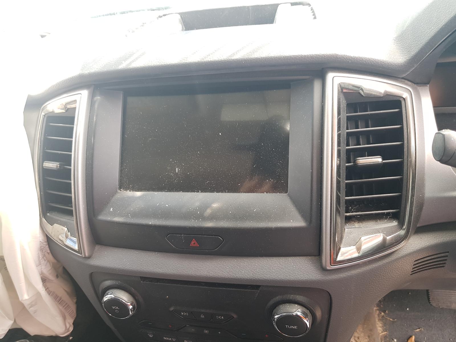 Ford Ranger - PX/PX2 2011-2017