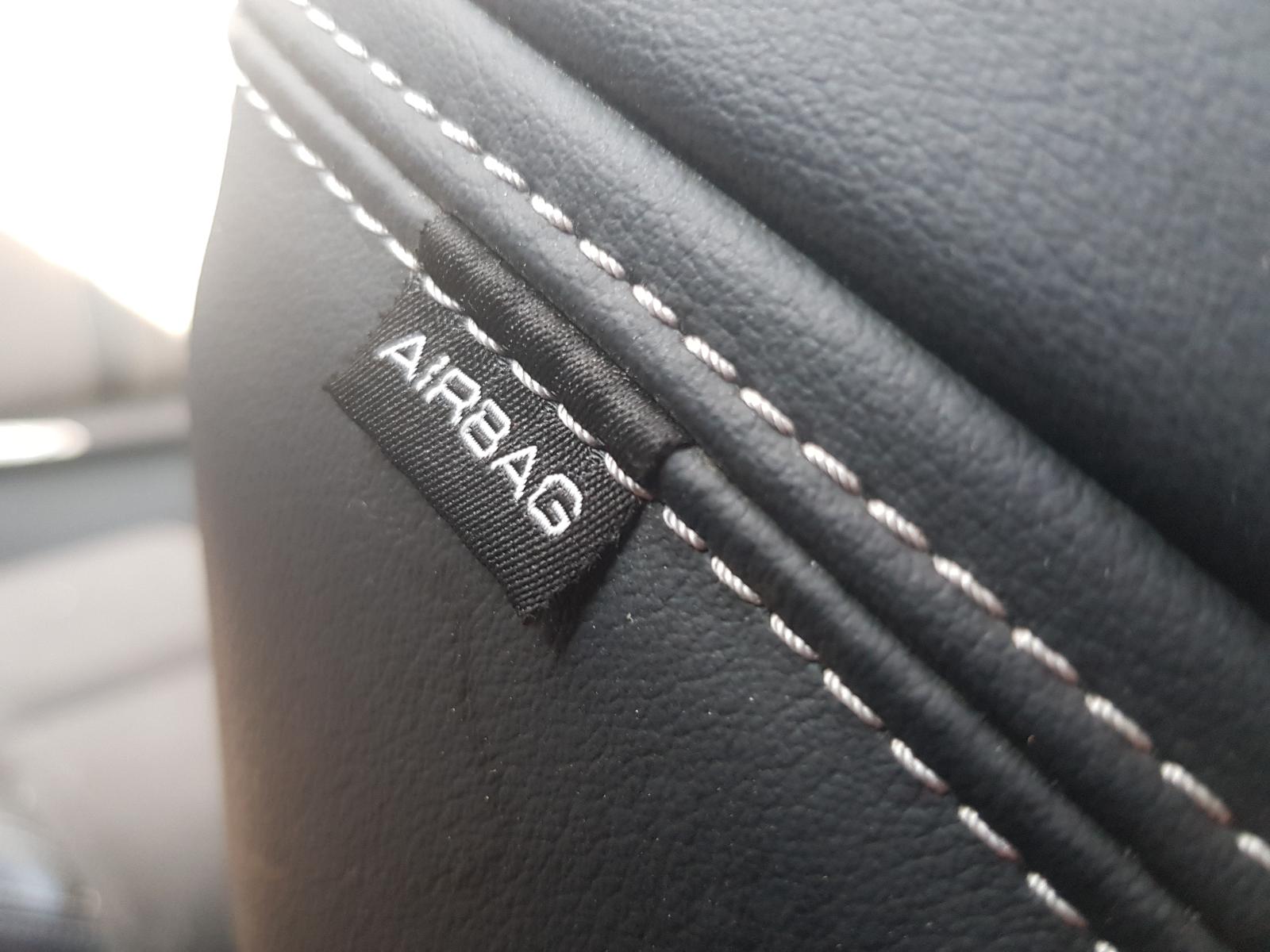 Holden Commodore - VF 2013-Present