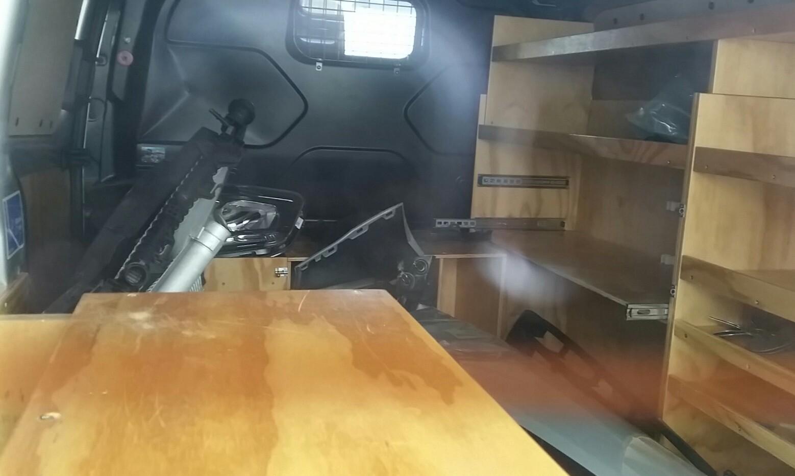 Ford Transit - Other