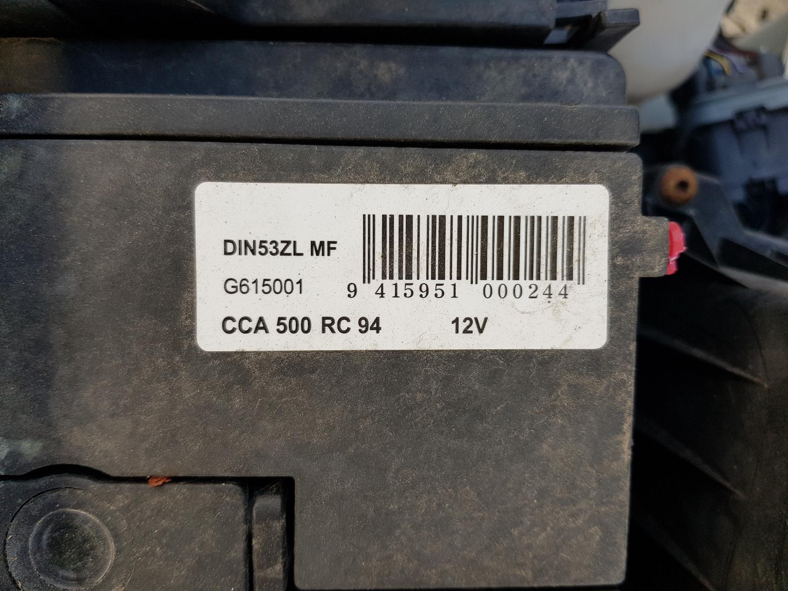 Ford Fiesta - MK VI 2008-Present