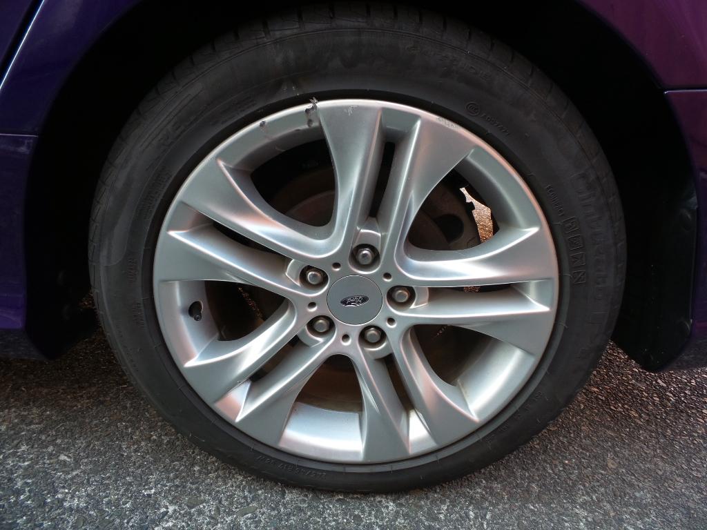 Ford XR6 - FG-FGX 2008-2016