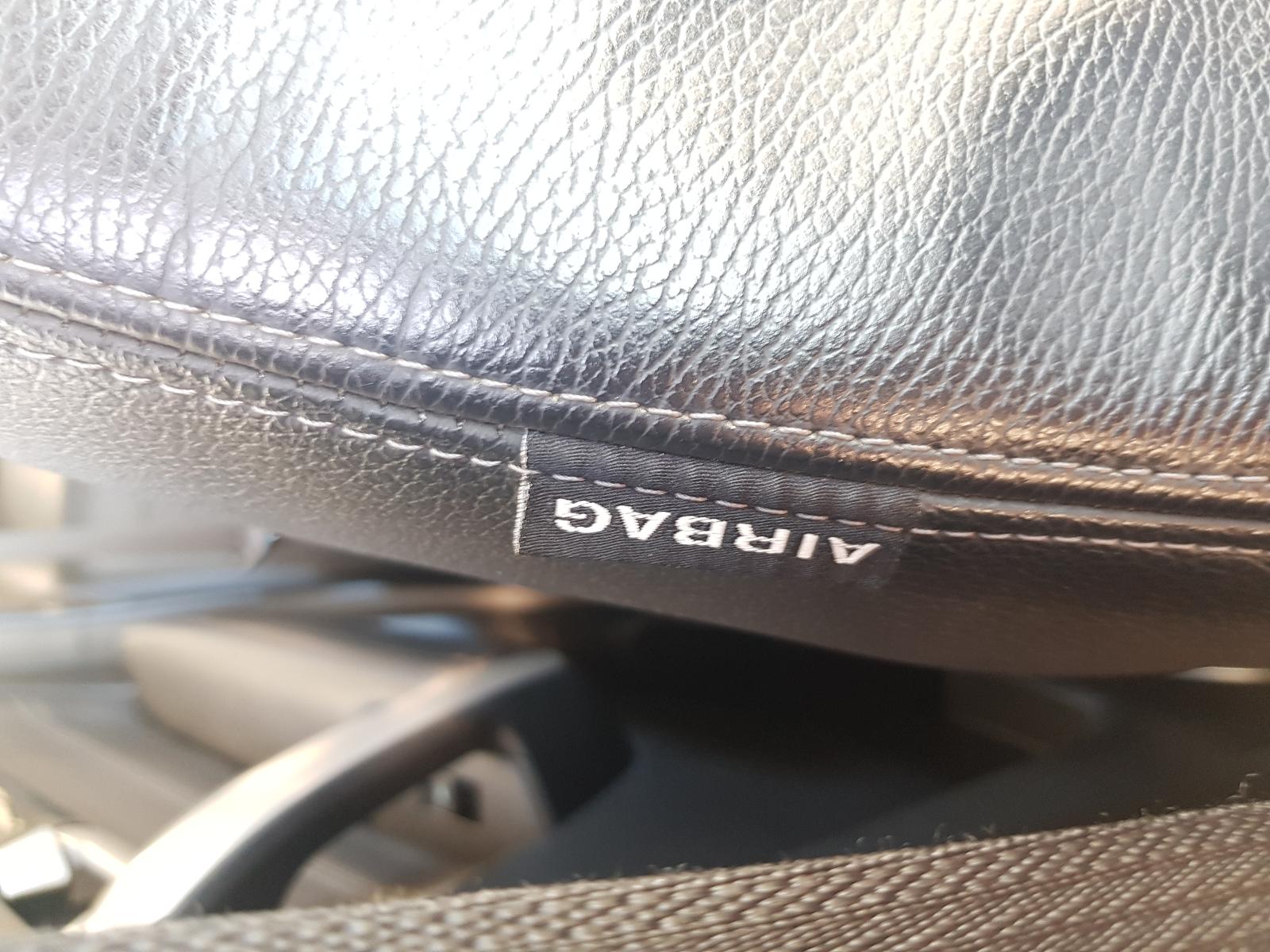 Holden Captiva - Captiva 7 2011-Present