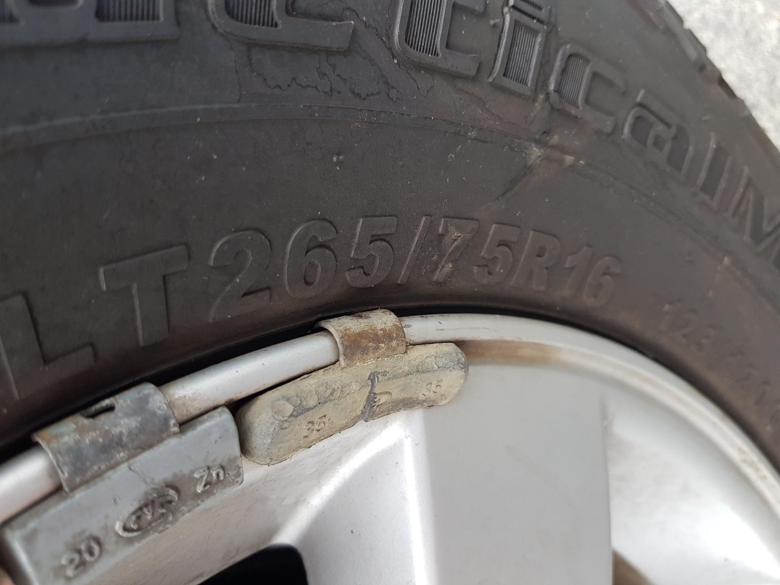 Ford Ranger - PJ 2006-2009