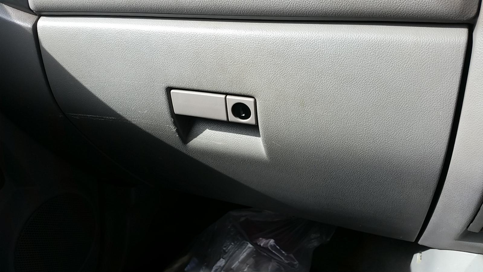 Holden Rodeo - RA 2003-2008