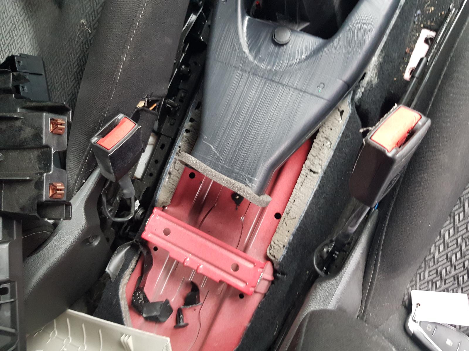 Holden Commodore - Other