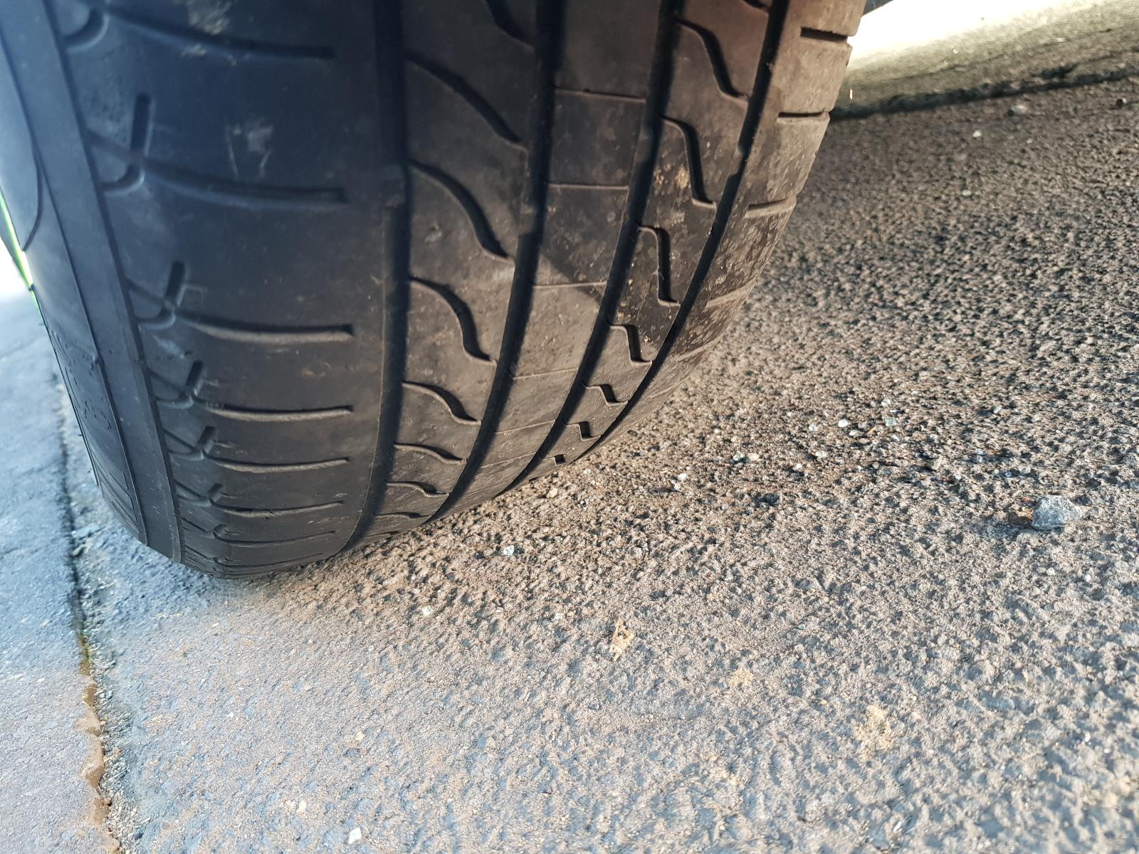 Ford Focus - LZ 2015-2017