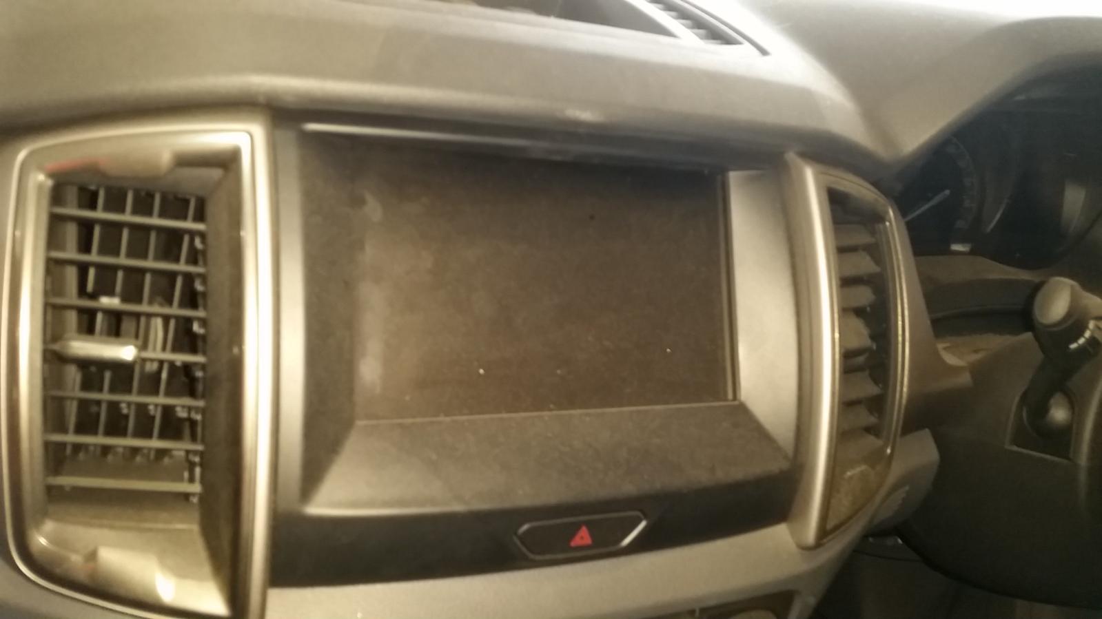 Ford Ranger - PX/PX2 2011-2017