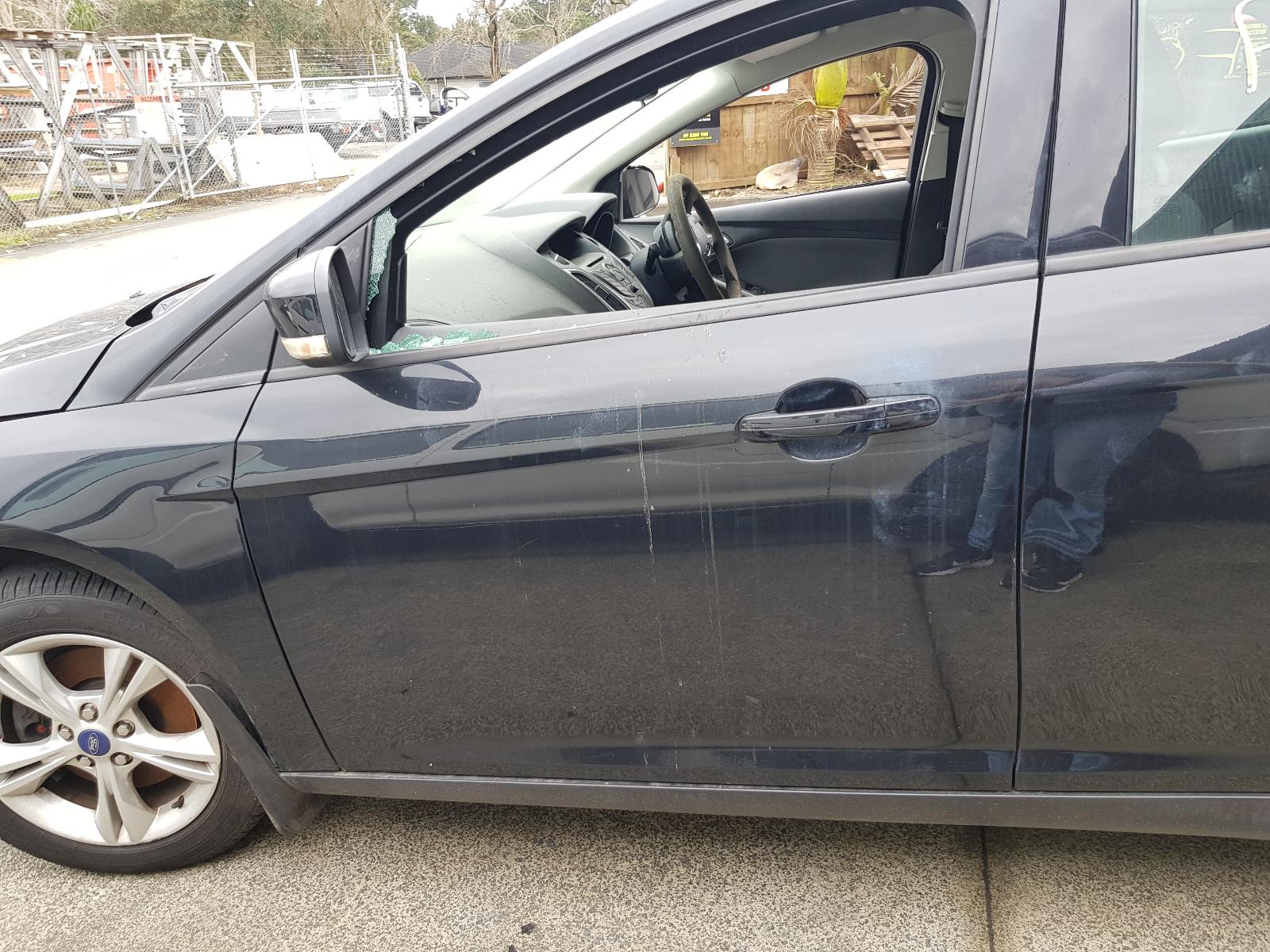 Ford Focus - LW 2011-2015