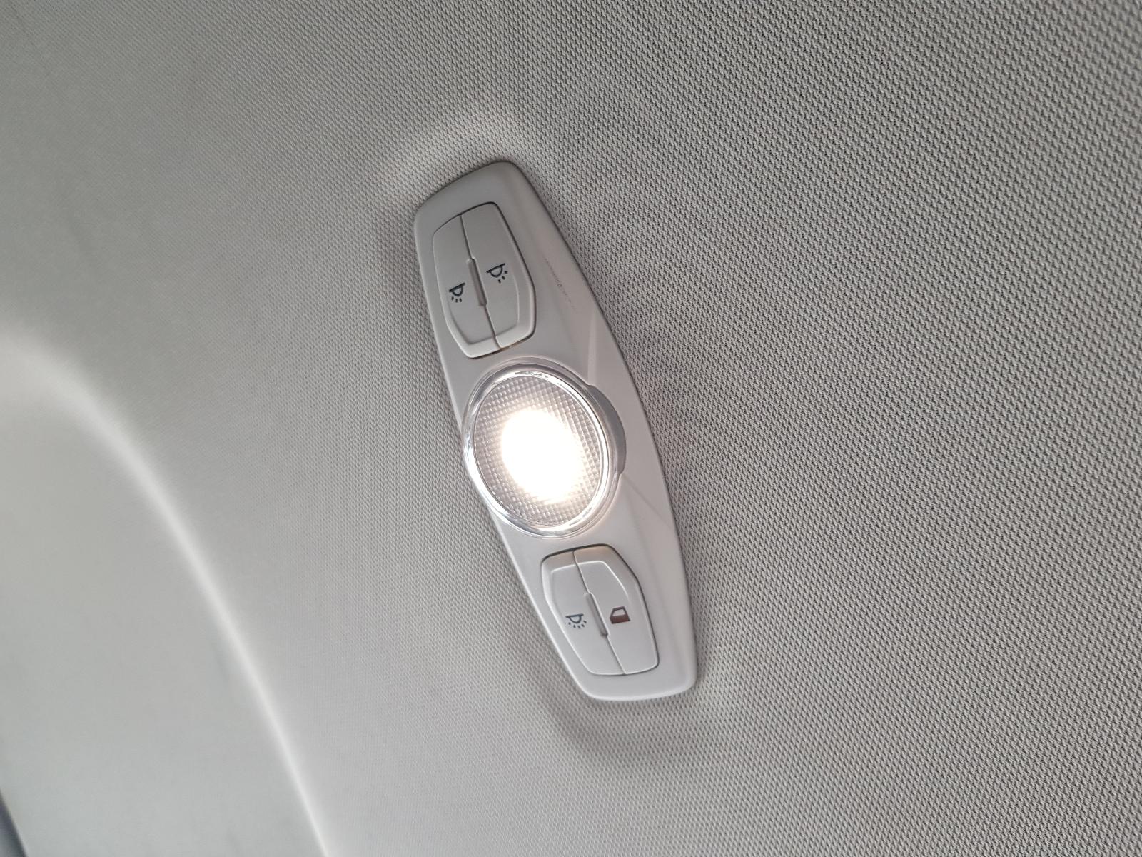 Ford Kuga - TF 2013-Present