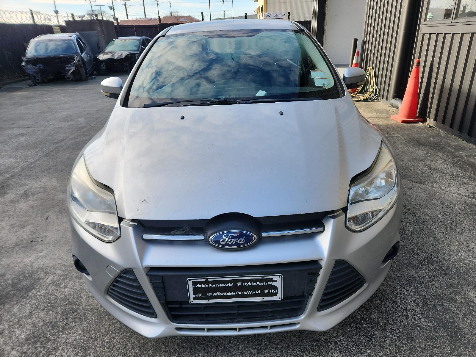Ford Focus - LW 2011-2015