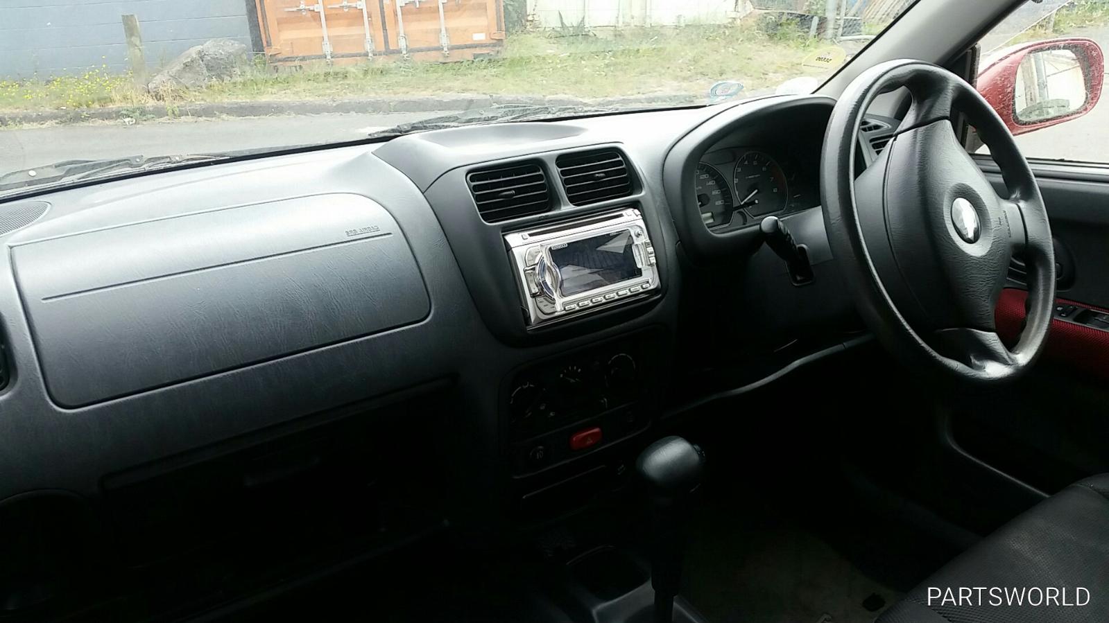 Chevrolet Cruze - All Series 2003-2017