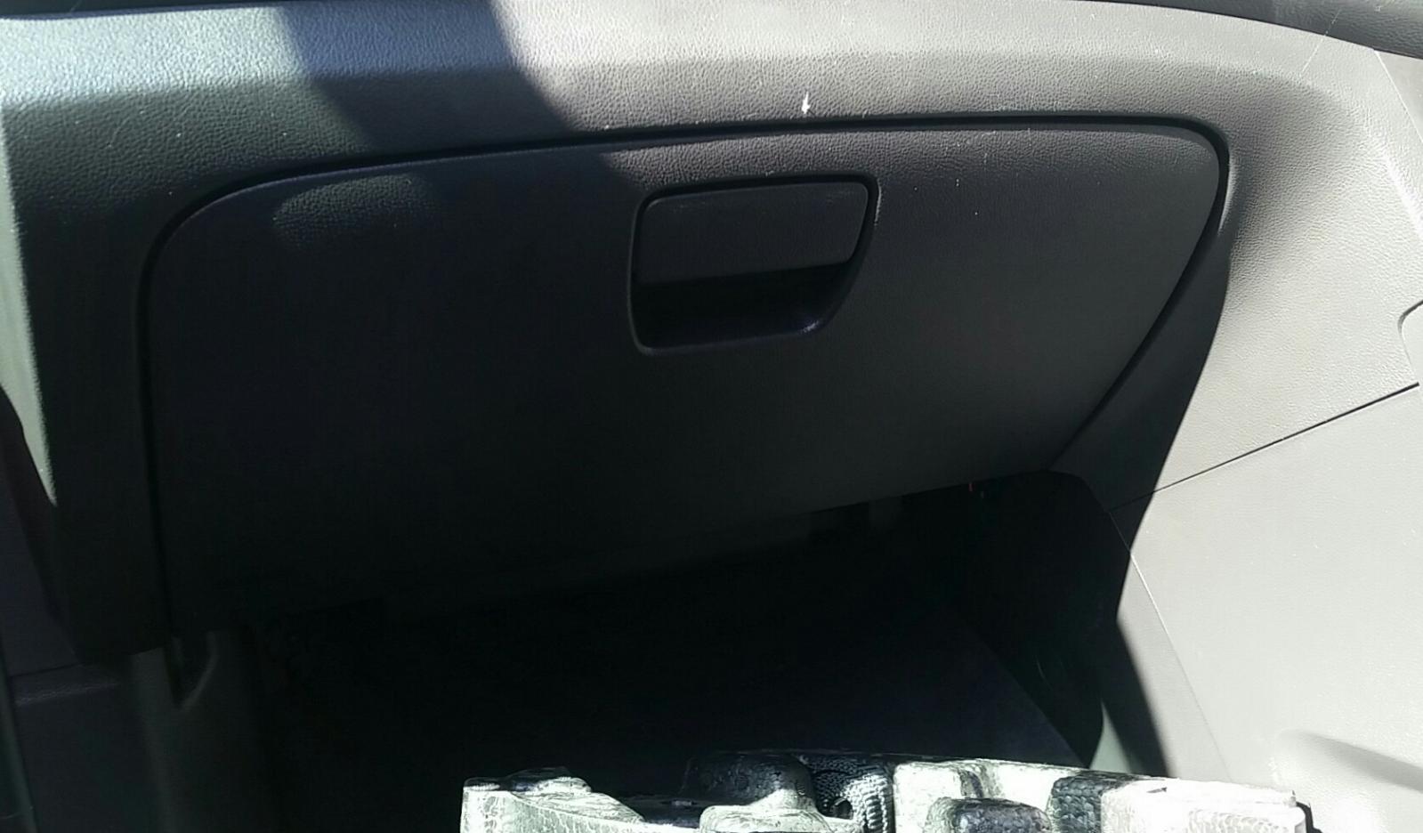 Holden Trax - TJ Series 2013-Present