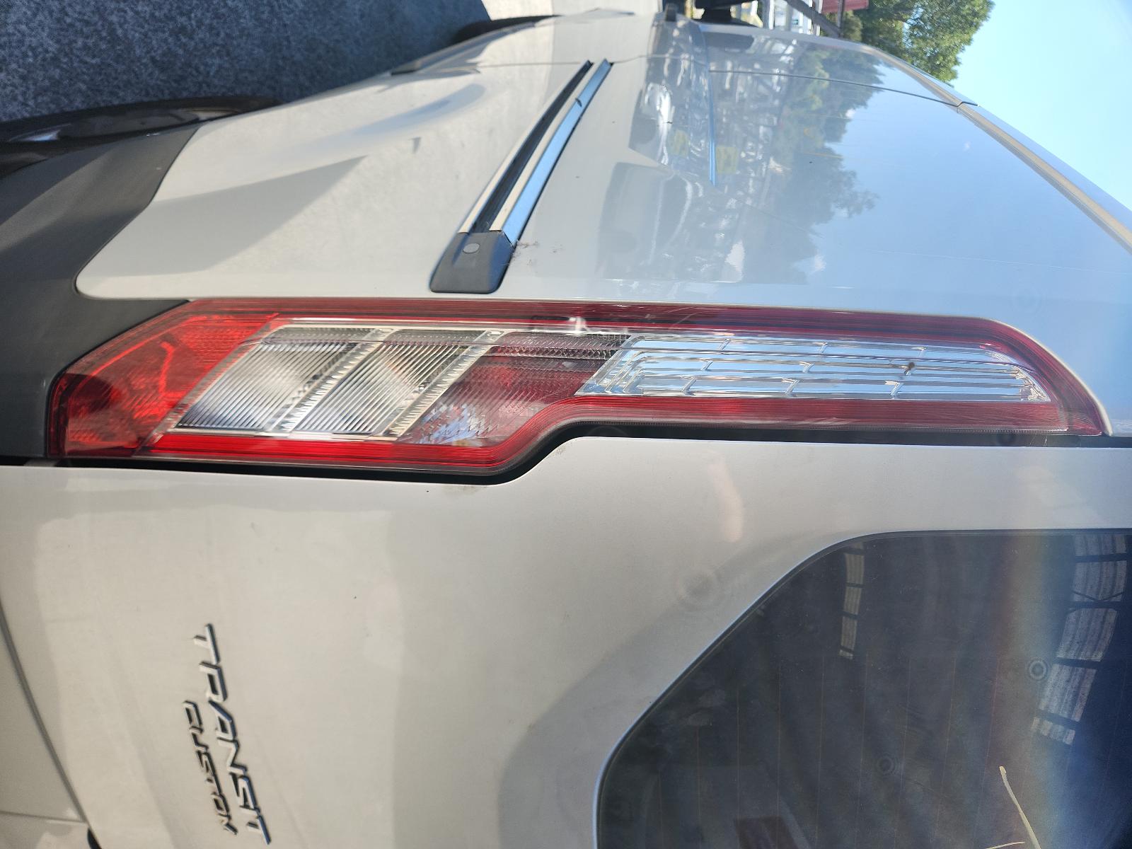 Ford Transit - Other