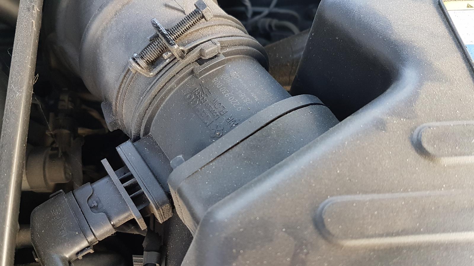 Hyundai Santa Fe - 2006-2012