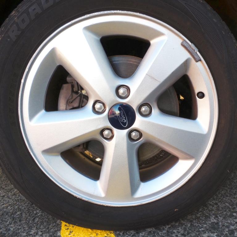 Ford Focus - LS 2005-2007