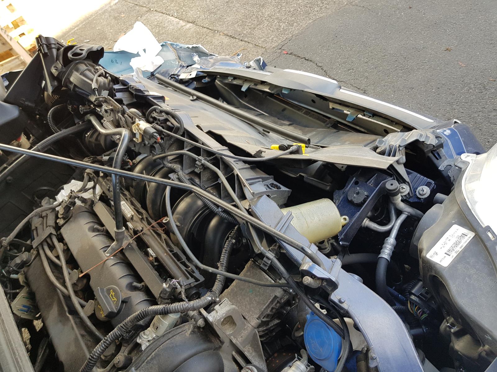 Ford Focus - LW 2011-2015