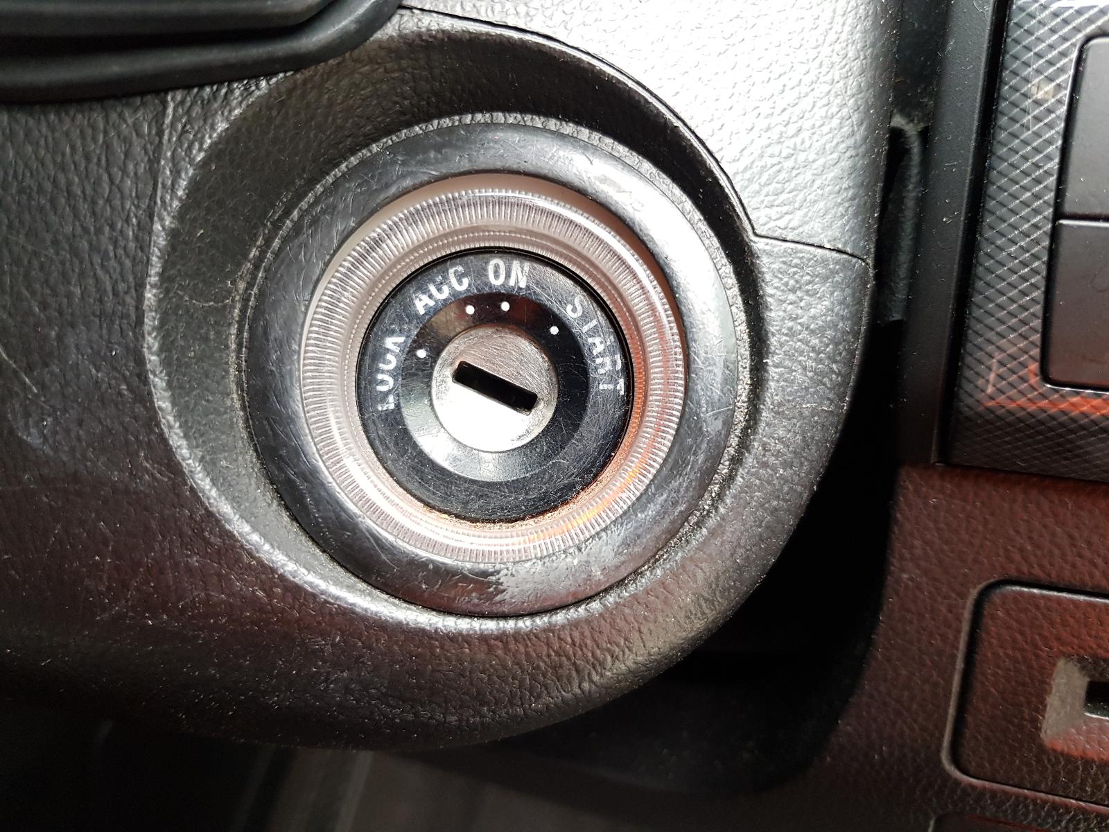 Holden Captiva - Captiva 5 2006-2011