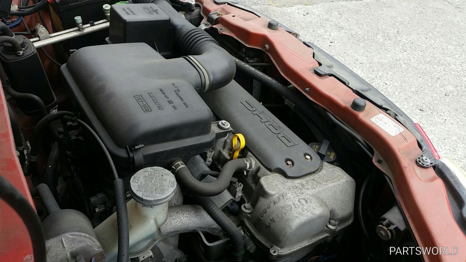 Chevrolet Cruze - All Series 2003-2017