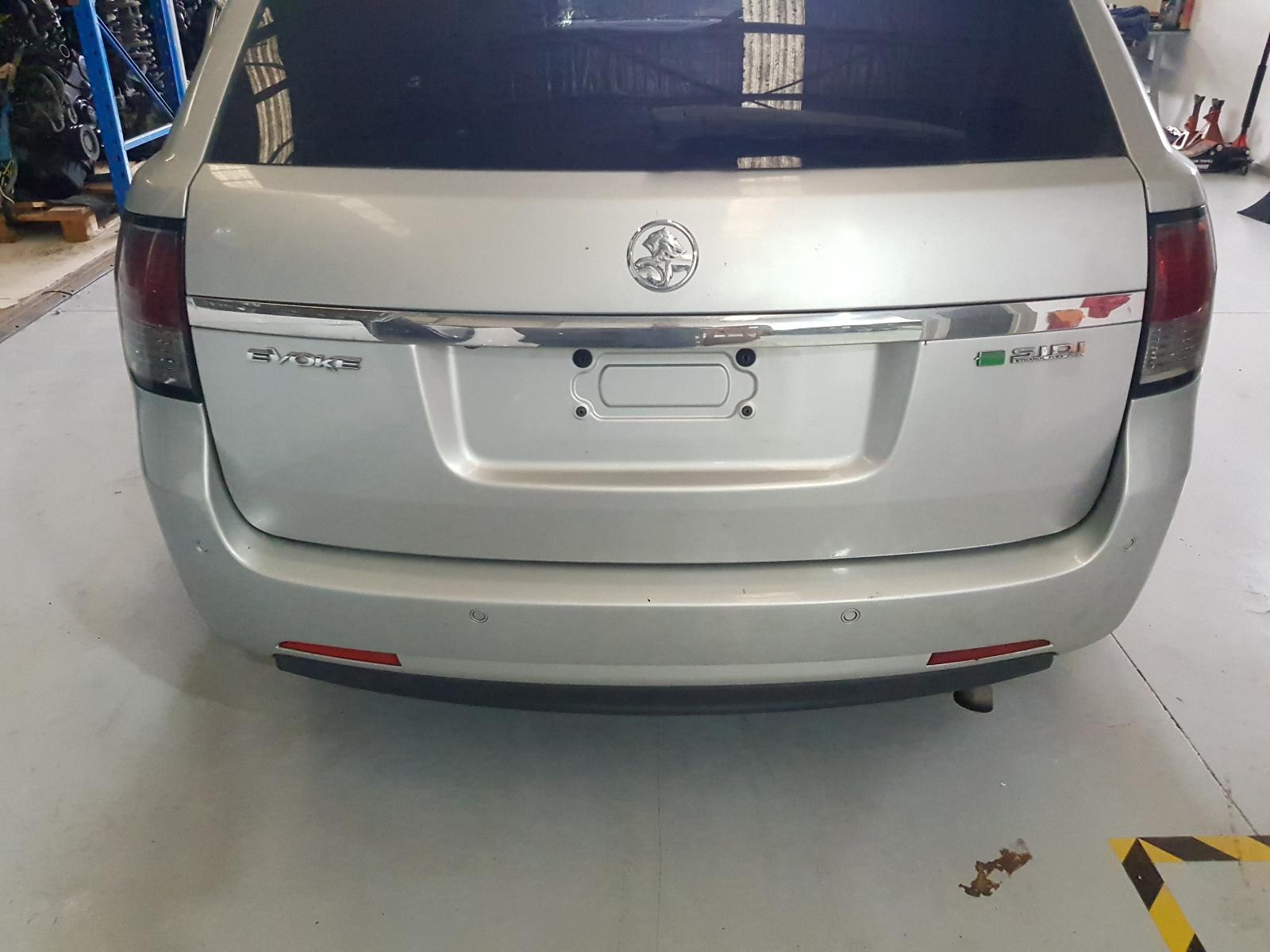 Holden Commodore - VF 2013-Present