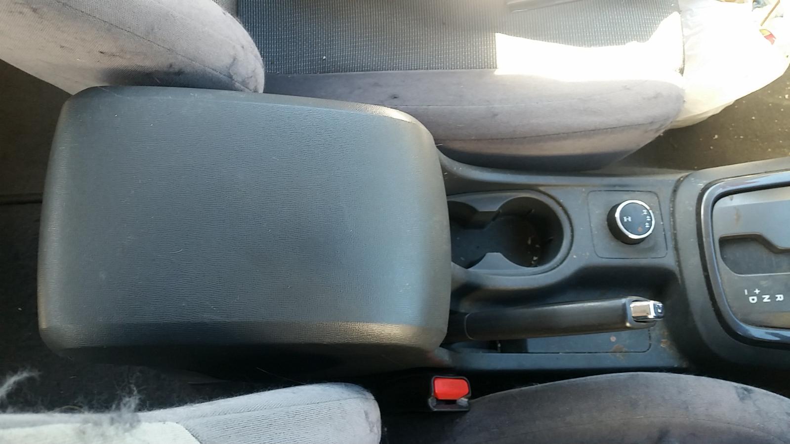 Holden Colorado - RG 2012 -2016