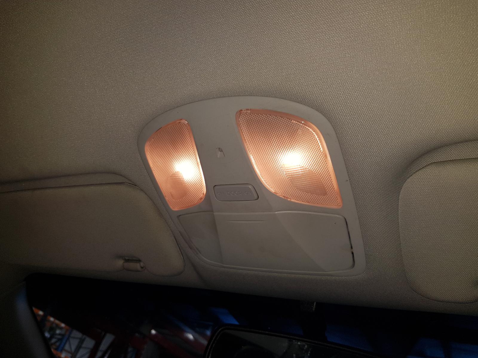 Hyundai i45 - 2010-2013