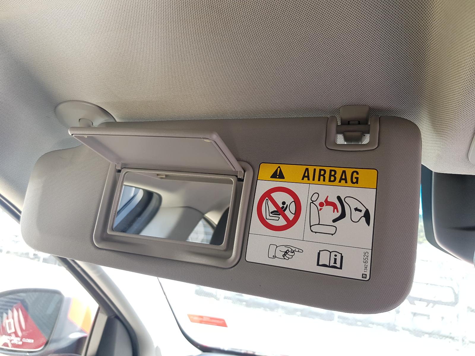 Holden Cruze - 2009-Present