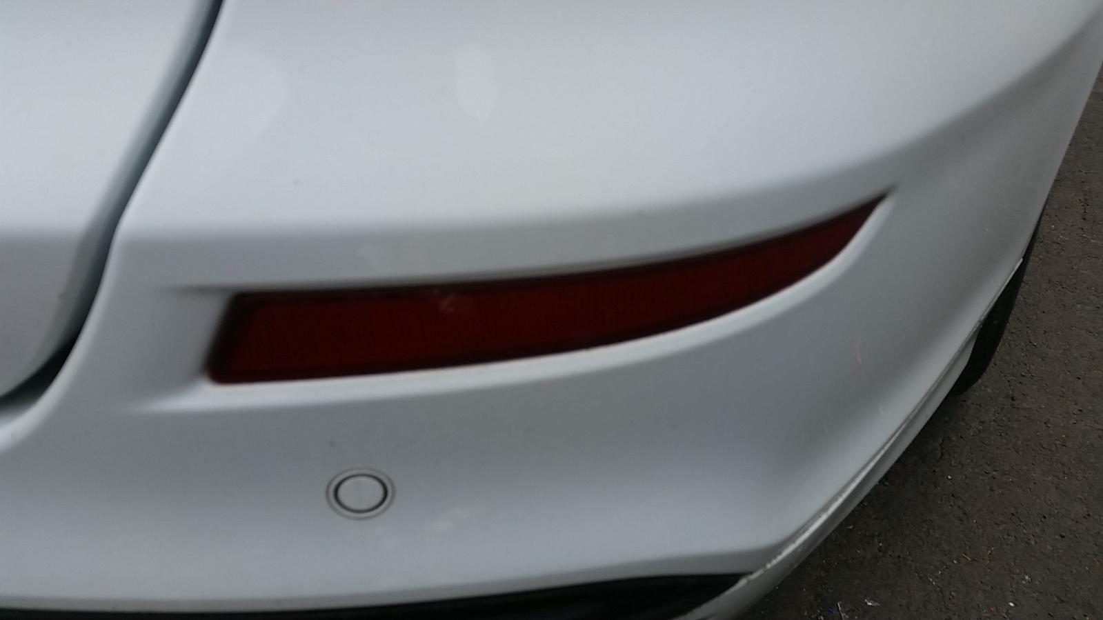 Ford Mondeo - MD 2014-2017