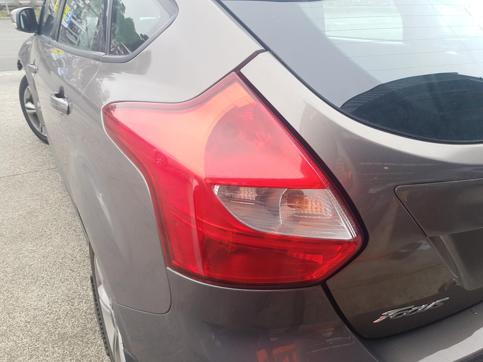 Ford Focus - LW 2011-2015