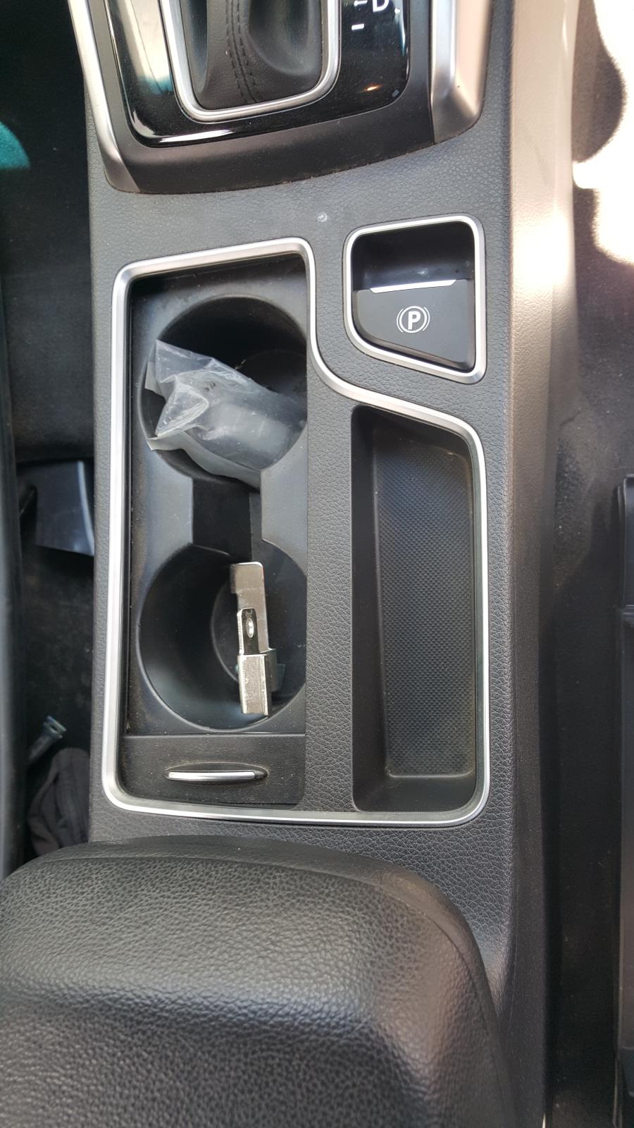 Hyundai i30 - 2007-2016