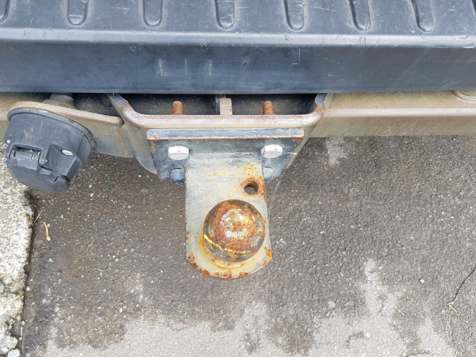 Ford Transit - Other