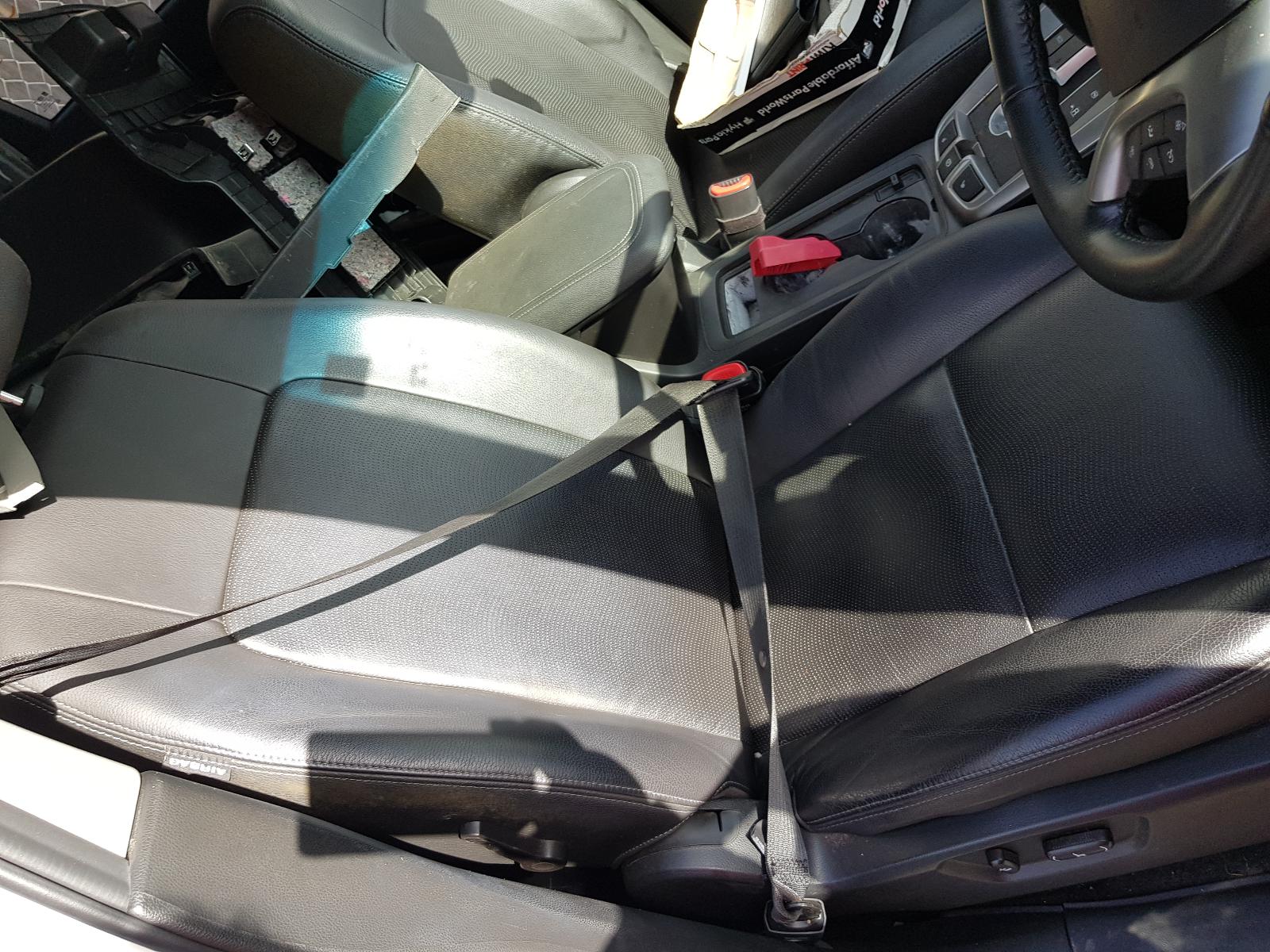 Holden Captiva - Captiva 7 2011-Present