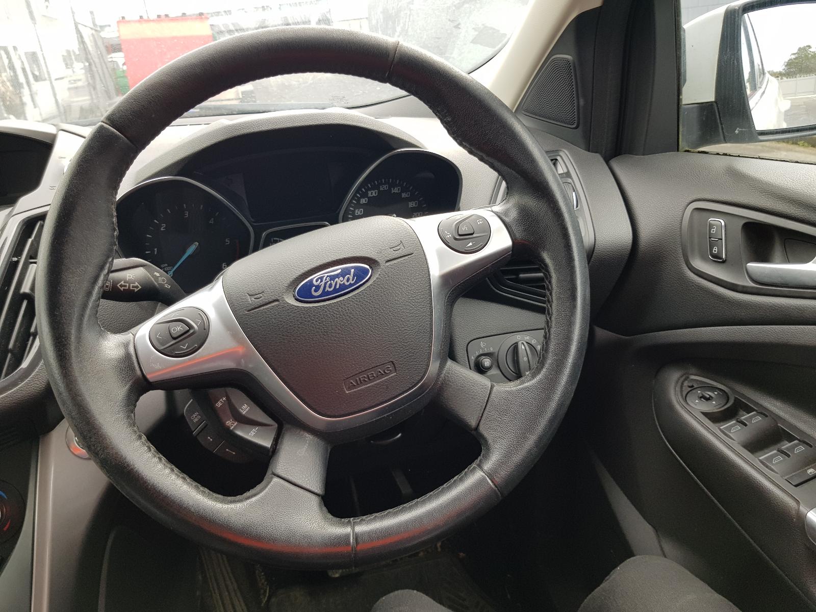 Ford Kuga - TF 2013-Present