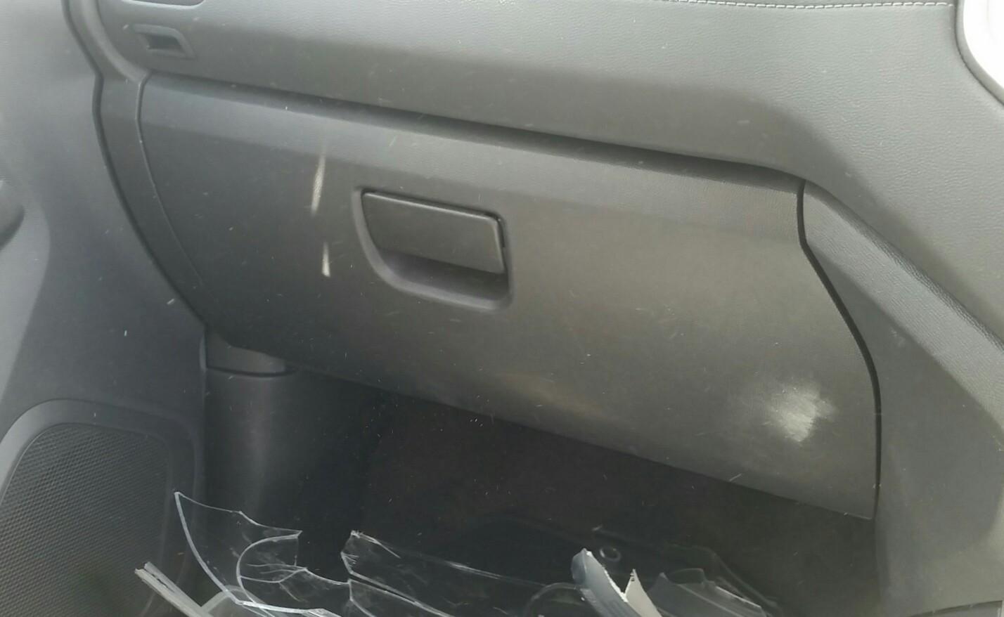 Holden Colorado - RG2 2016-Present