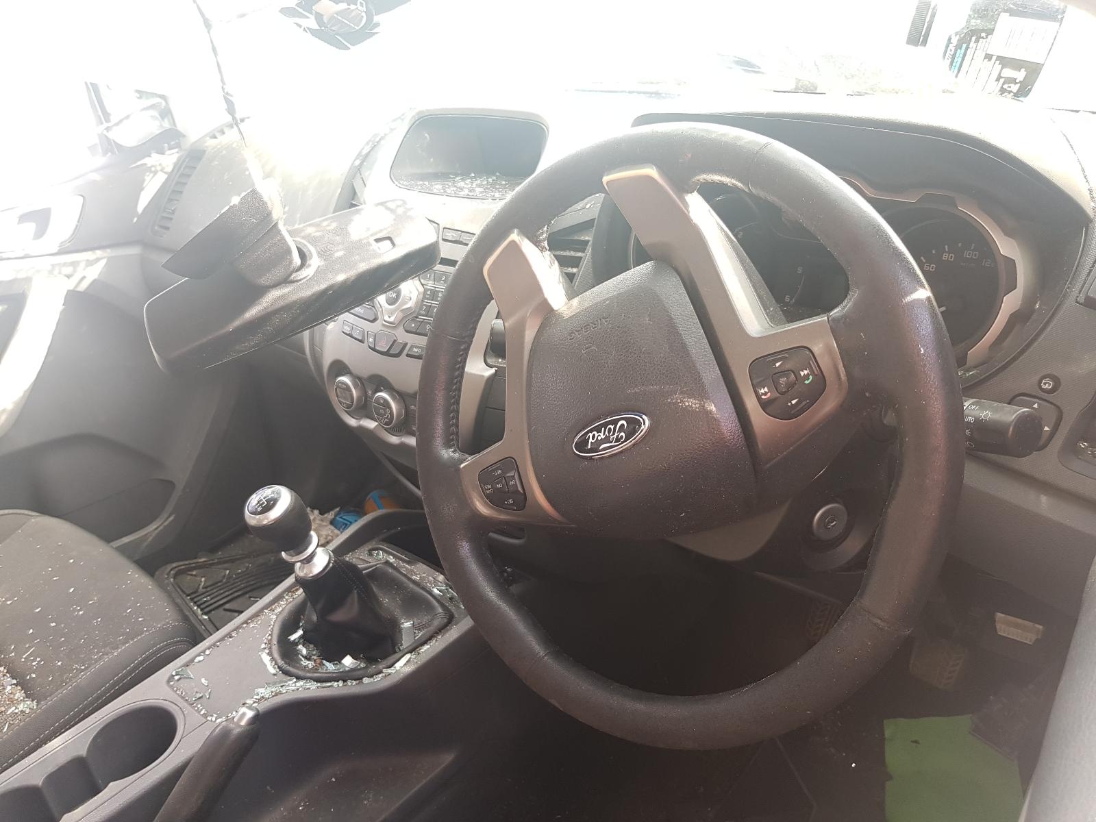 Ford Ranger - PX/PX2 2011-2017