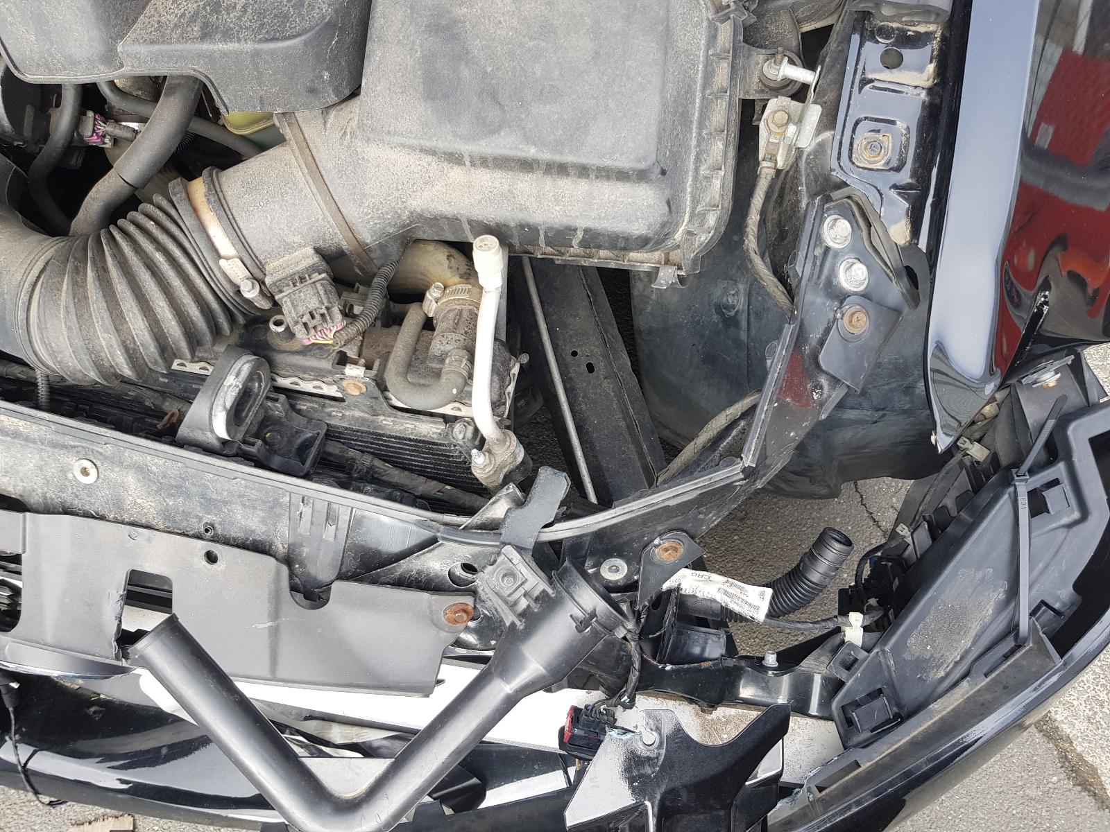 Holden Commodore - VE 2006-2013