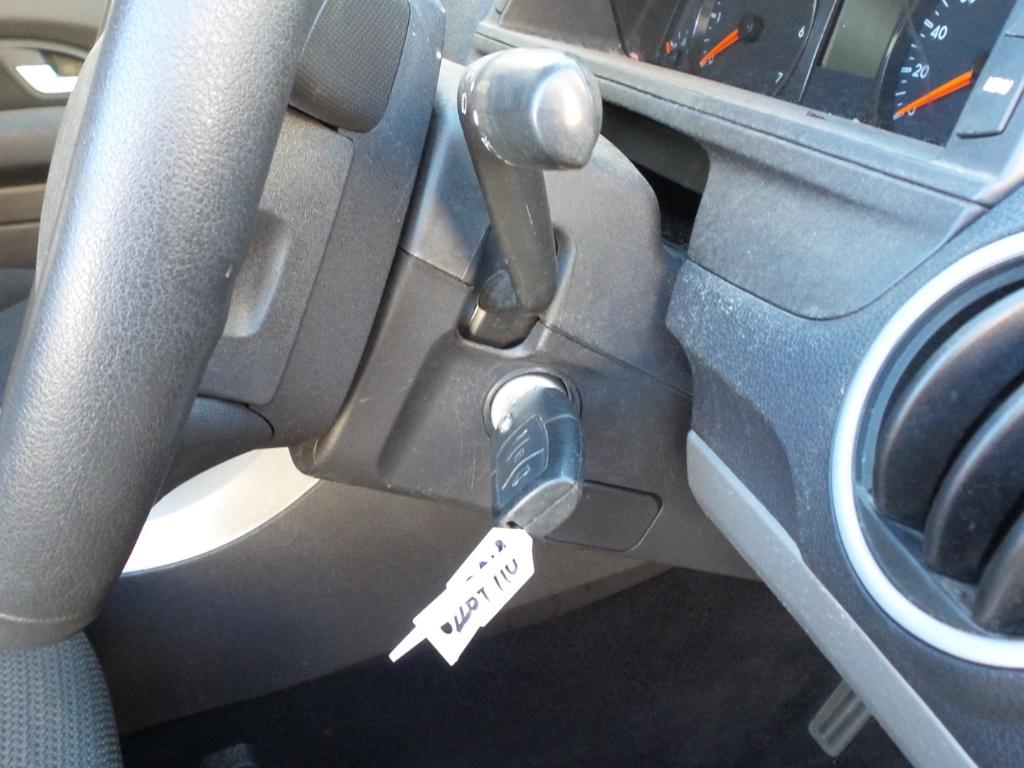 Ford Territory - SZ 2011-Present