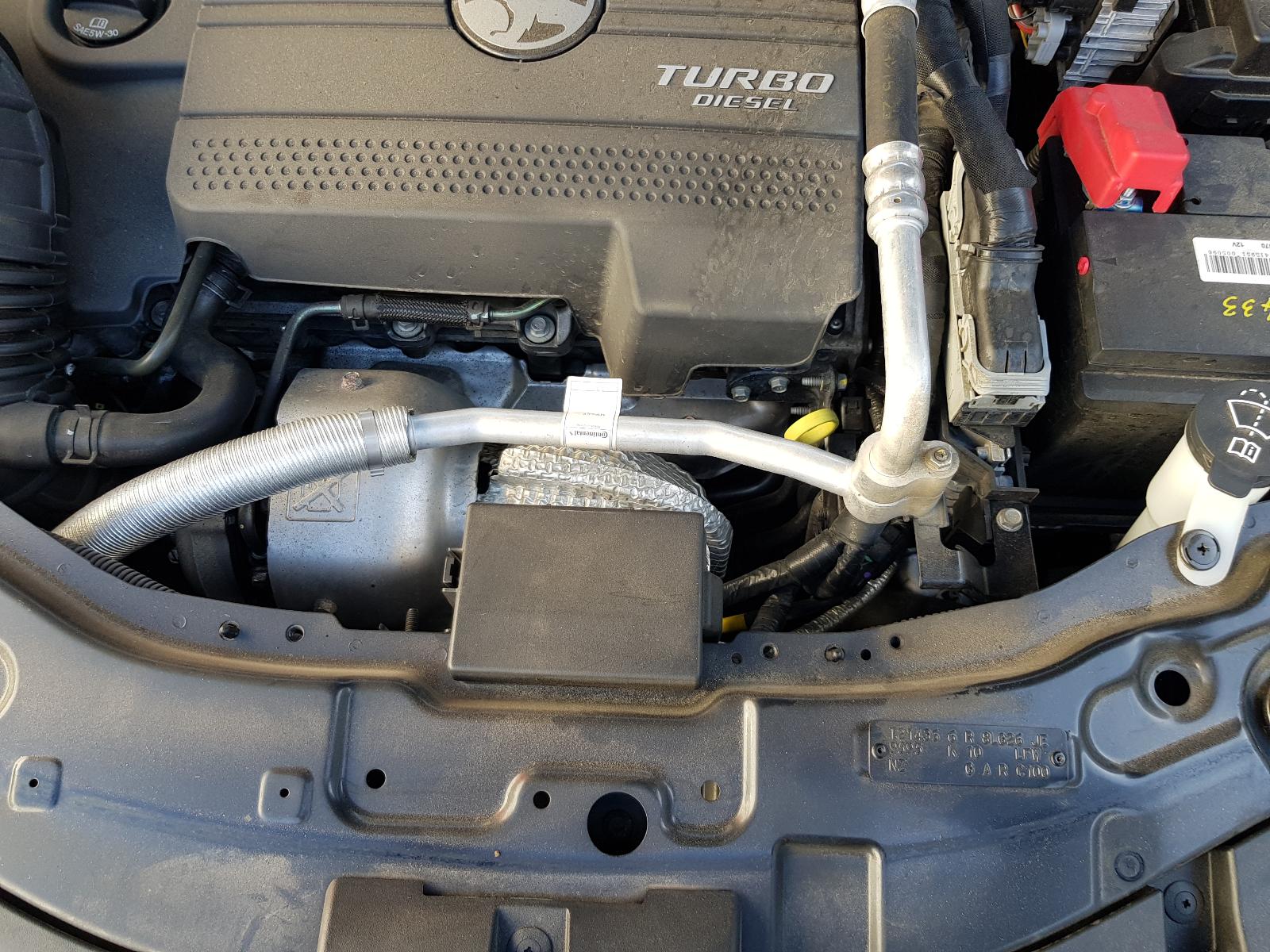 Holden Captiva - Captiva 7 2011-Present