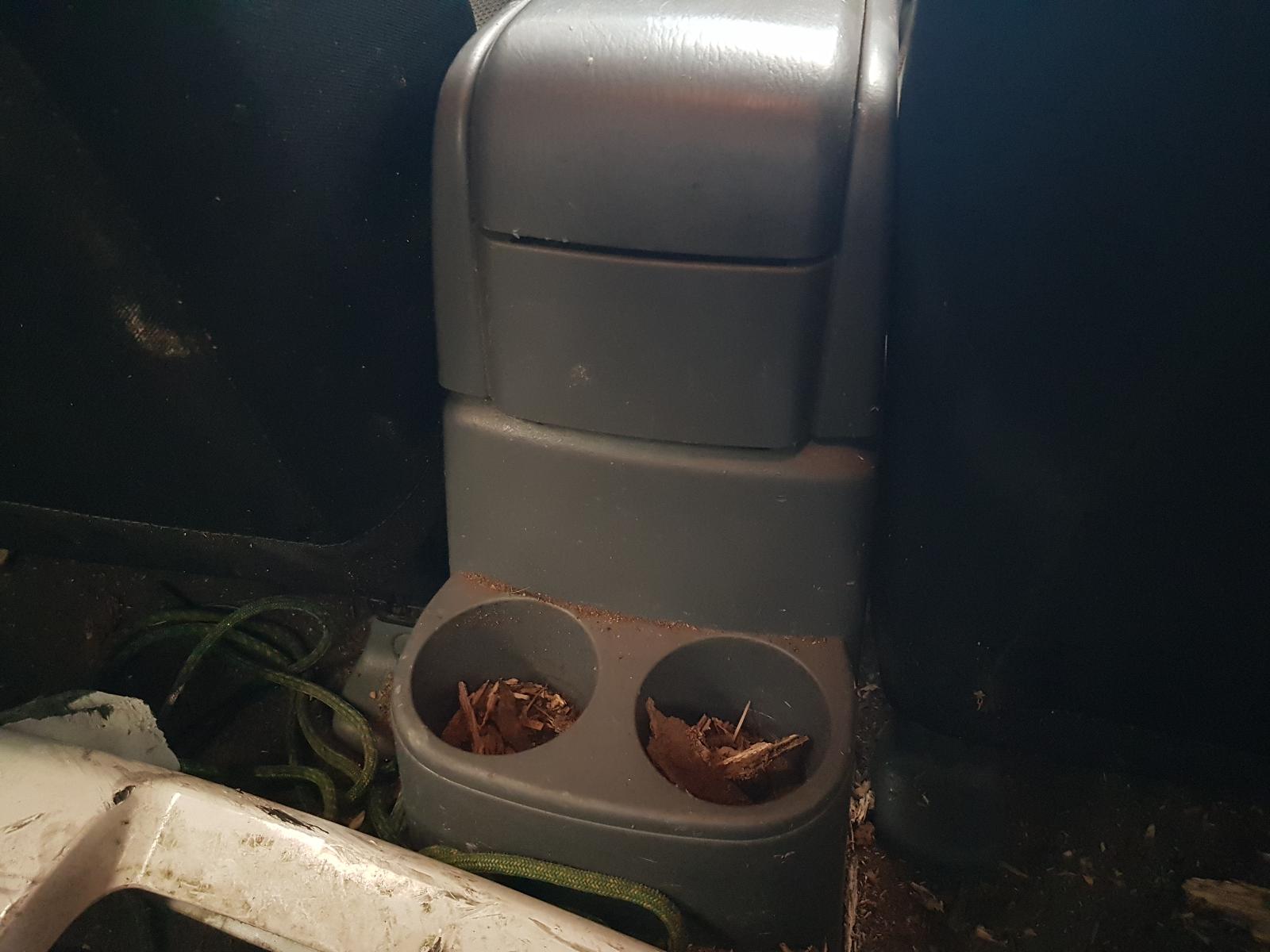 Ford Ranger - PK 2009-2011