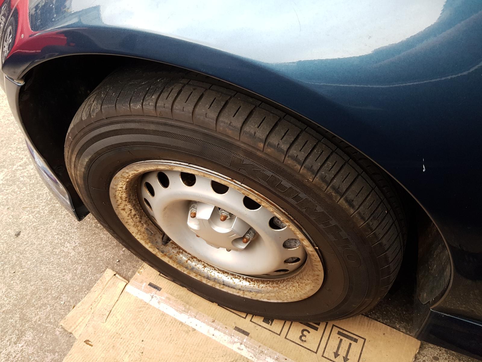 Holden Commodore - VE 2006-2013