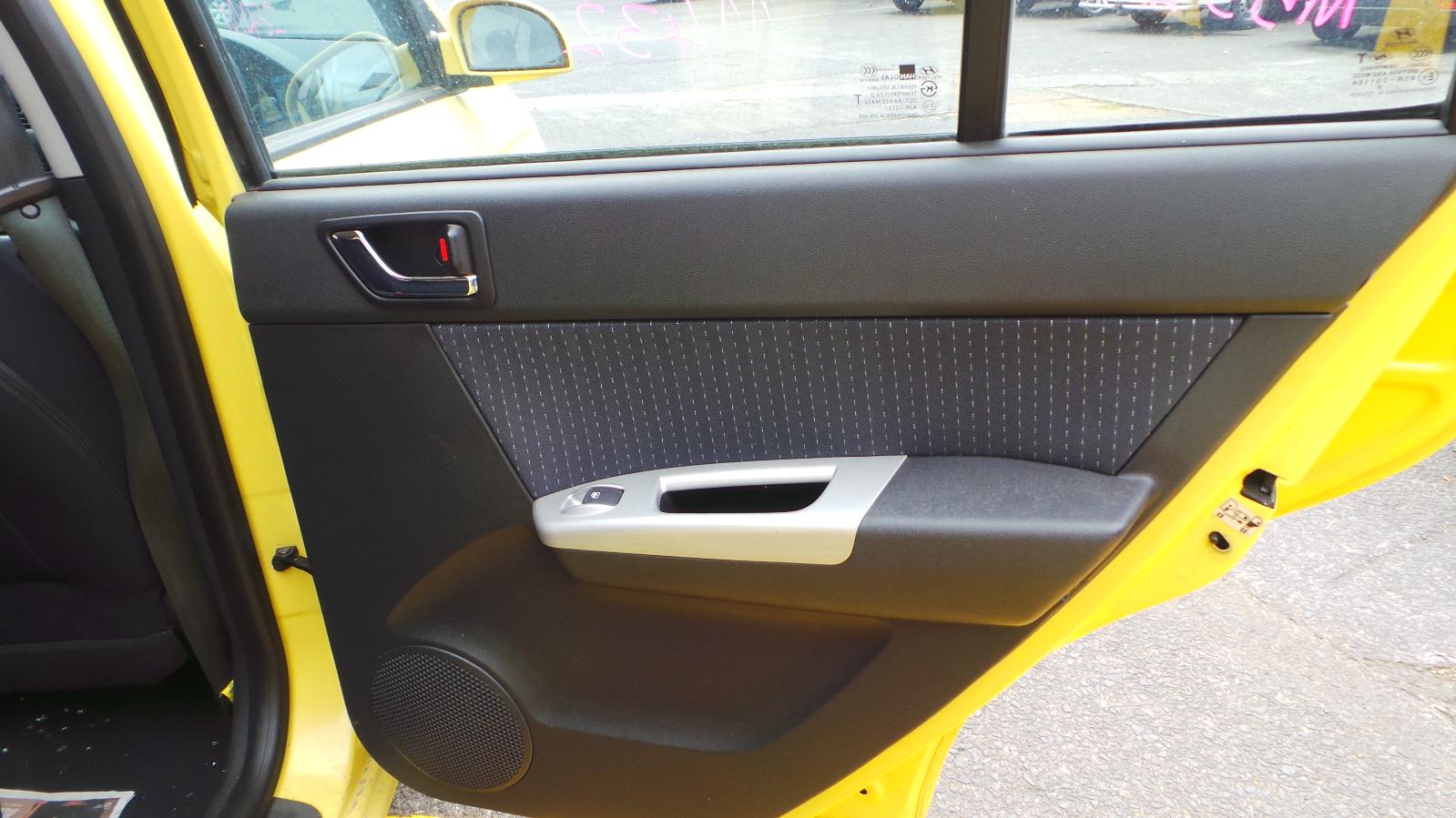 Hyundai Getz - BT51 2002-2010