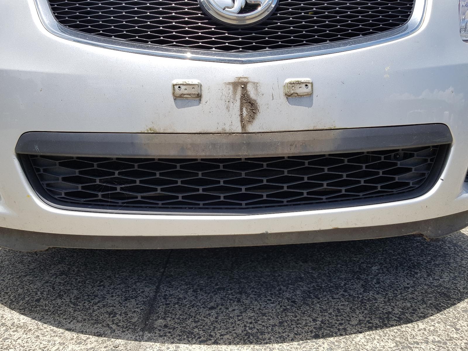 Holden Cruze - 2009-Present