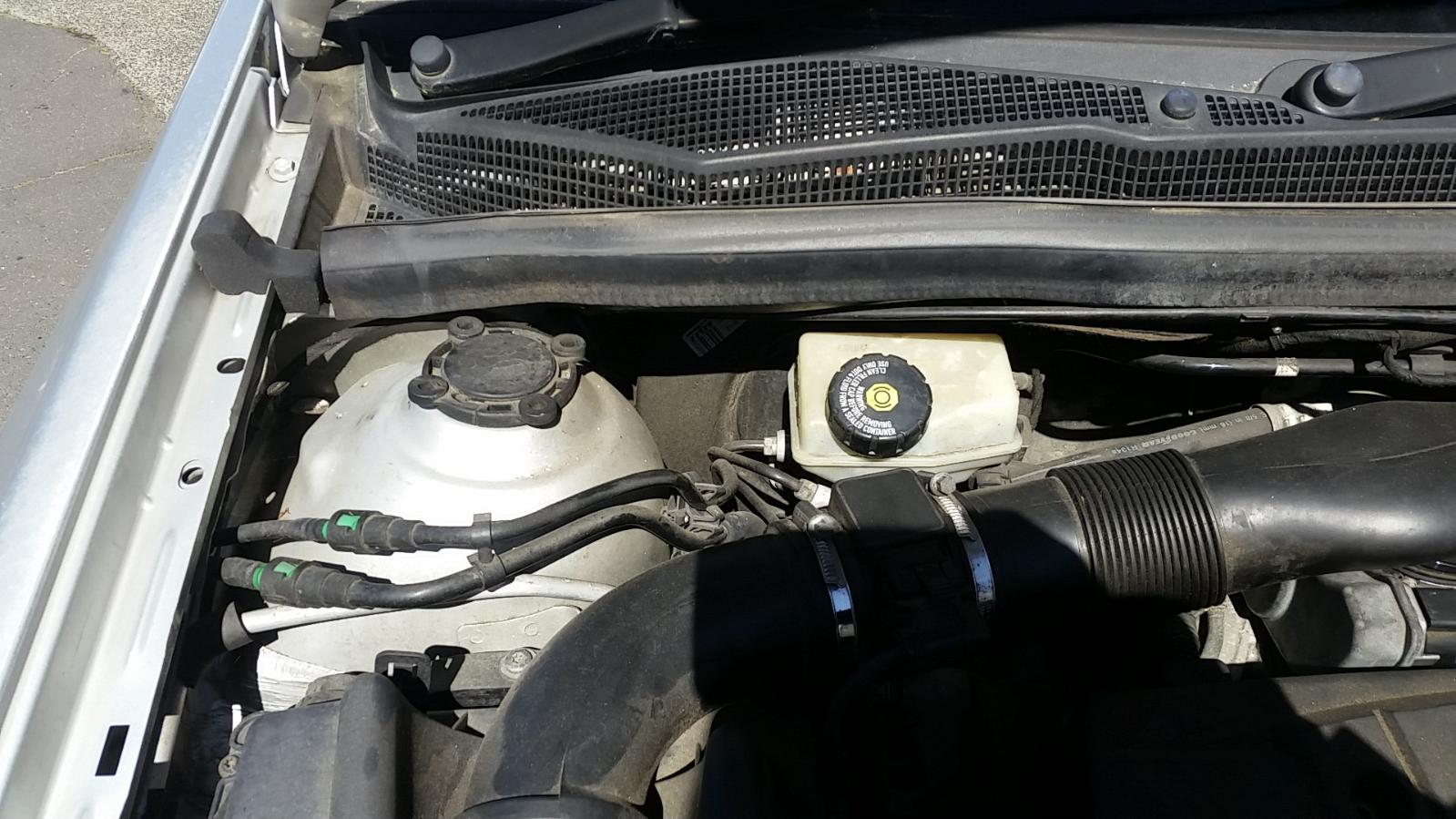 Holden Astra - H 2004-2009