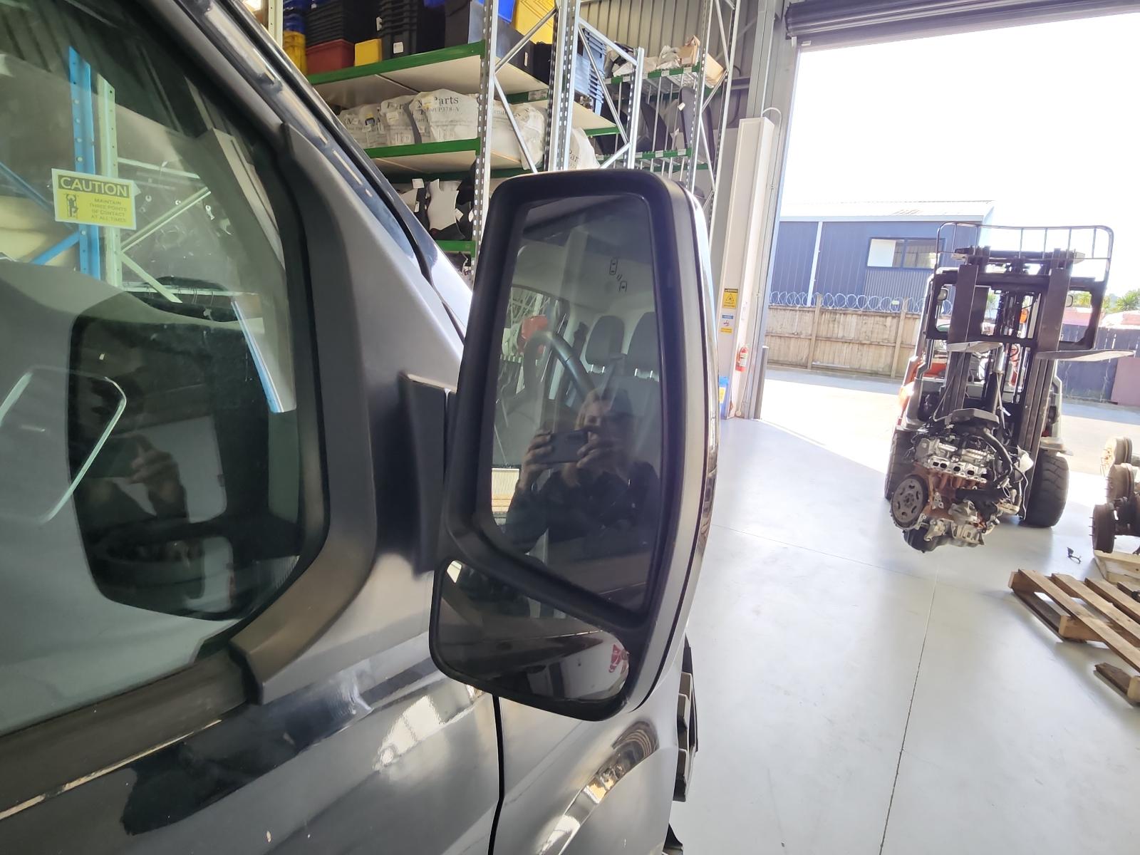 Ford Transit - Other